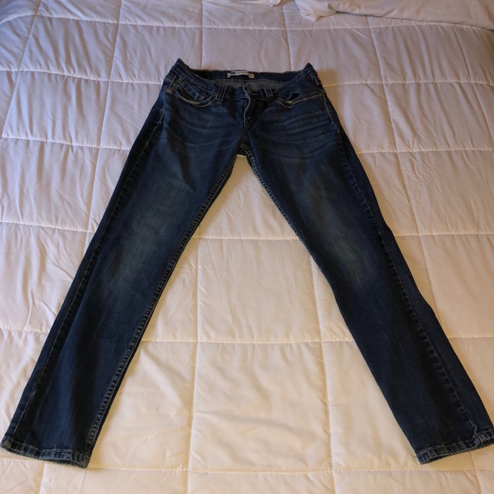 Levi Jeans